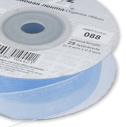 Лента капроновая "BLITZ" 50 мм, OR-50 №088