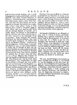 Lex mercatoria rediviva or, The merchant's directory. Being a compleat guide to all men in business | Wyndham Beawes