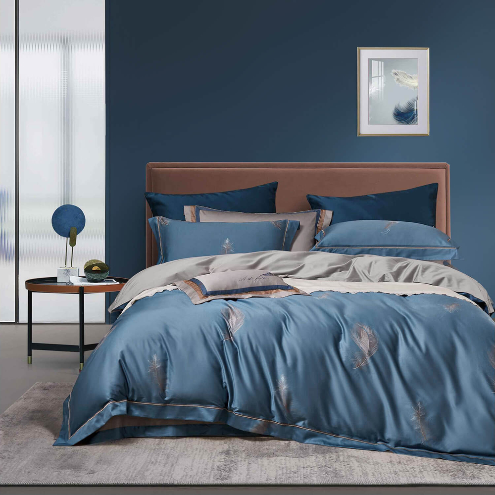 Пододеяльник 150х210 Sharmes Asteria