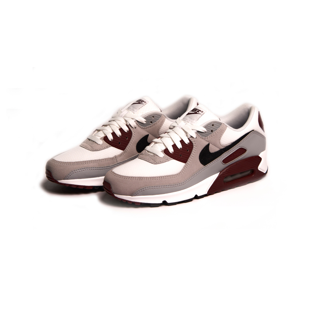 Nike Air Max 90 "Dark Team Red"