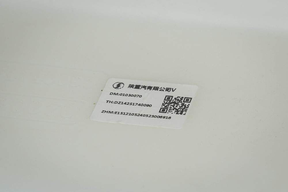 Бачок омывателя стекла с насосом SHAANXI X3000 (DZ14251740090, DZ14251740030)