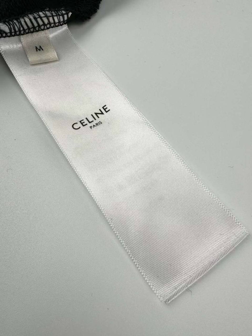 Худи Celine