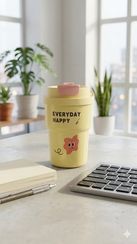 Termos \ Термос Everyday Happy 350 ml