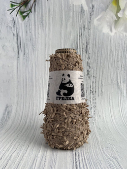 Трикотажная пряжа для вязания Haliotis