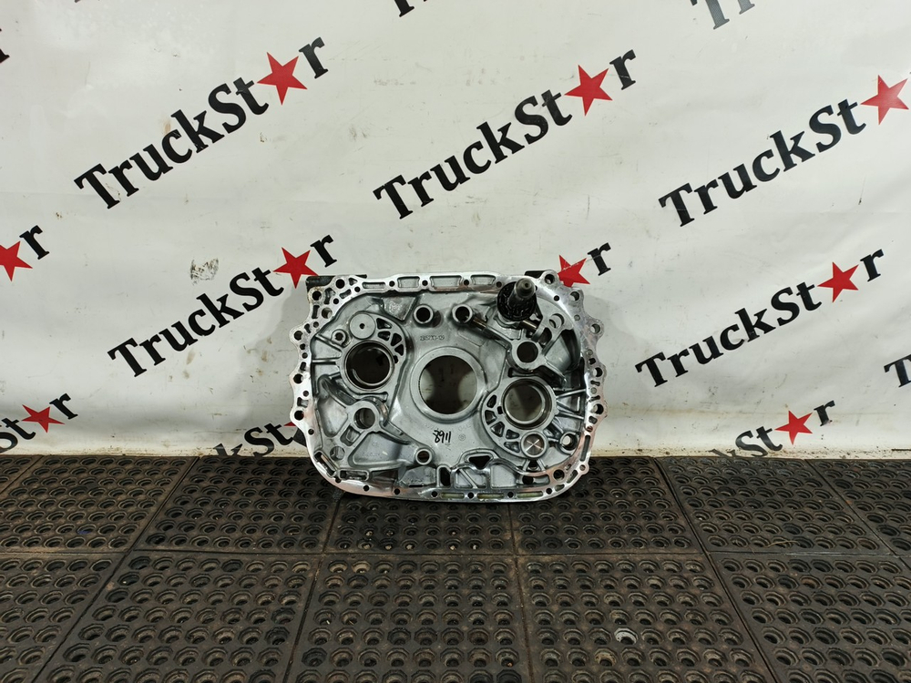 Корпус АКПП TRAXON 12TX2621TD 2023 г.