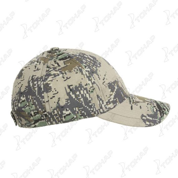 Бейсболка ДЕЛЬТА р.XL (T-BC-B-XL) Helios