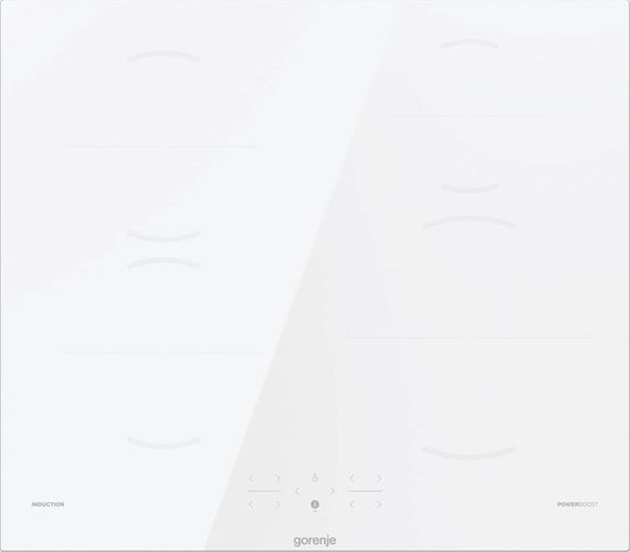 Индукционная варочная панель Gorenje GI6401WSC