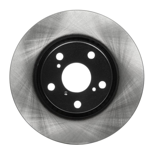 Диск тормозной пер. ADVICS A6F427B