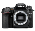 Зеркальный фотоаппарат Nikon D7500 Kit с AF-S 18-140 VR