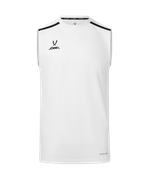 Майка тренировочная DIVISION PerFormDRY Training Sleeveless, белый