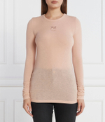 Блузка Pinko - пудро-розовый(102056 A17S)