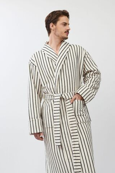 LIAM Халат мужской 