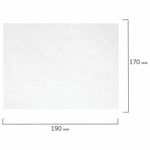 Салфетки влажные 20 шт., для детей ЮНЛАНДИЯ, универсальные, очищающие, 129895