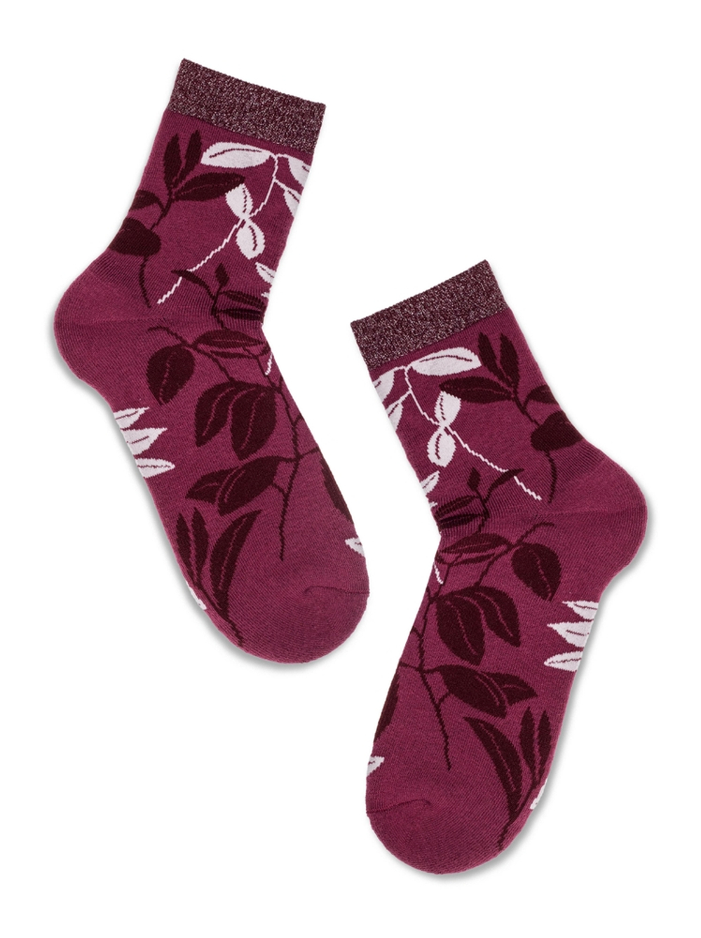 CONTE COMFORT Махровые носки