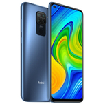 Смартфон Xiaomi Redmi Note 9 4/128GB (NFC) Midnight Grey EAC