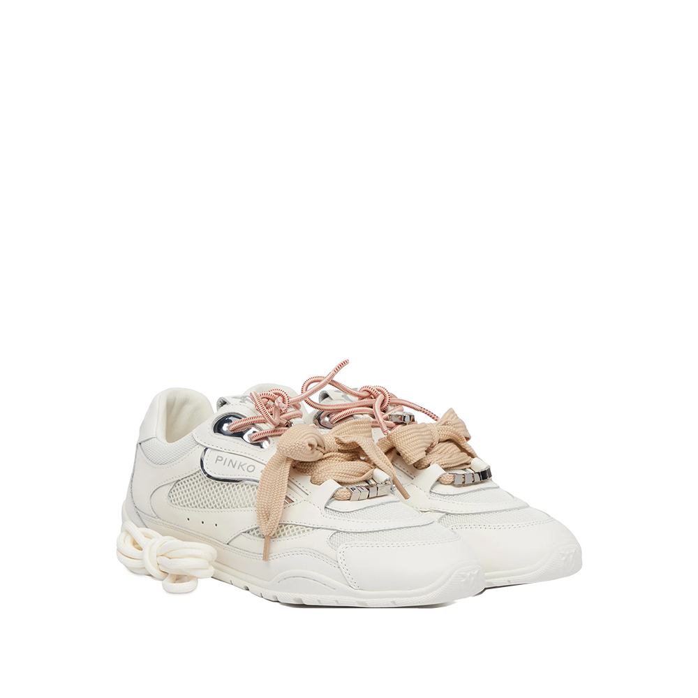 Кроссовки PINKO