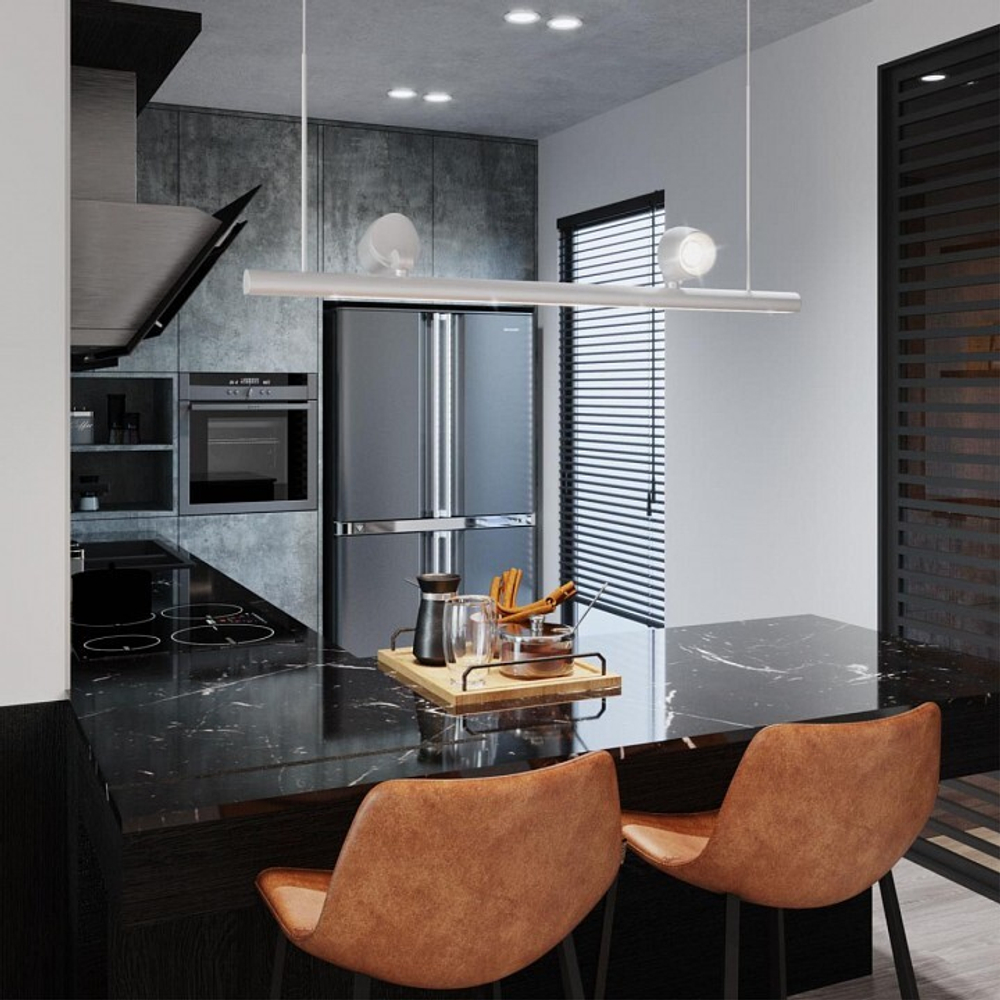 Подвесной светильник Novotech FERMO 359308