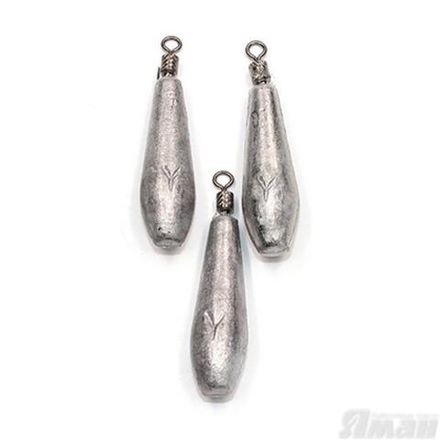 Груз Конус с вертлюгом "ЯМАН" - 12 гр.