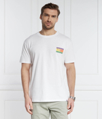 Футболка Tommy Jeans - белый(DM0DM19171)