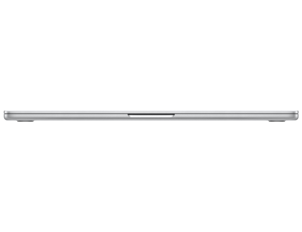 Ноутбук Apple MacBook Air 13, M3, 8/256GB, Silver