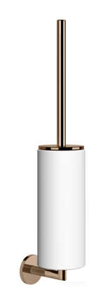 Ёршик Gessi Ingranaggio, настенный, цвет White/Copper PVD
