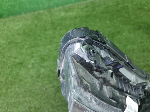 ДХО Комплект Kia Seltos (2019-н.в.)