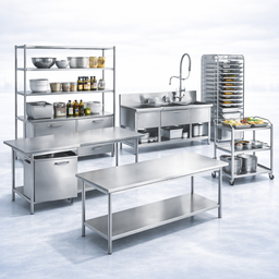 Нейтральное оборудование