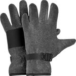 Перчатки флис "Puffin Down"