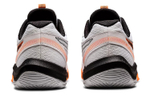 ASICS Gel Blade 8 "White Black Orange"