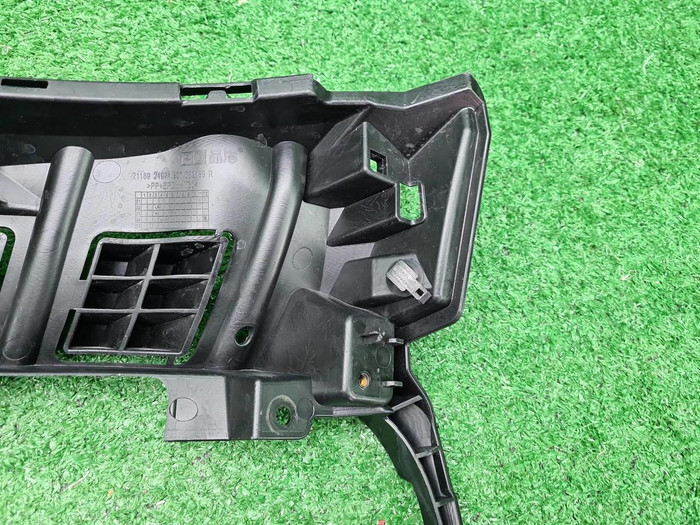 Кронштейн перед бампера Porsche Panamera 971 16-20