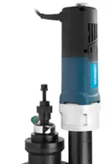 Гайка Karnasch, арт. 5.6121.05.08