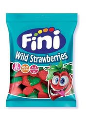 Fini Çiyələkli Marmelad Halal 100 Q