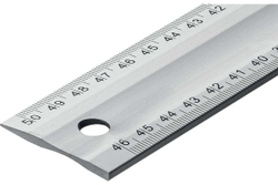 Жесткий столярный угольник STAYER Hercules 300 мм 3432-30