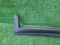 Накладка порога правая Geely Coolray (2019-2024)