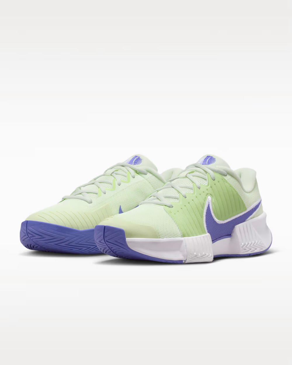 W ZOOM GP CHALLENGE PRO
