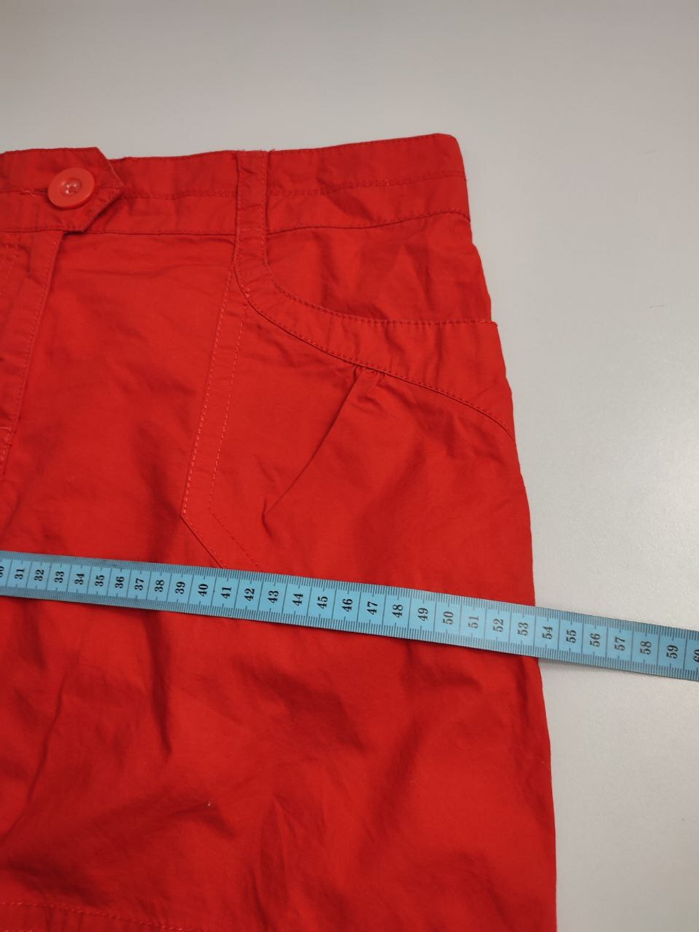 Юбка H&M яркая 46 размер