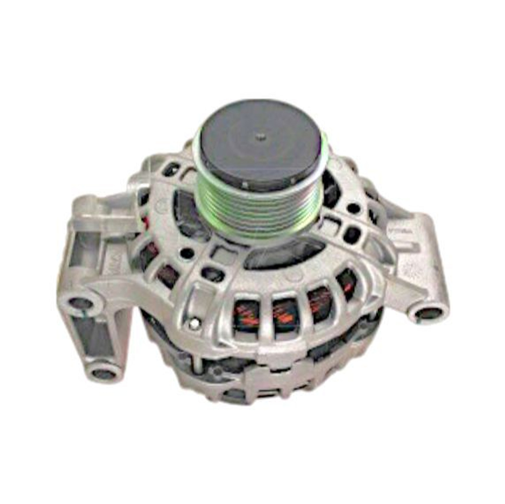 Генератор для VOLVO ALB5747