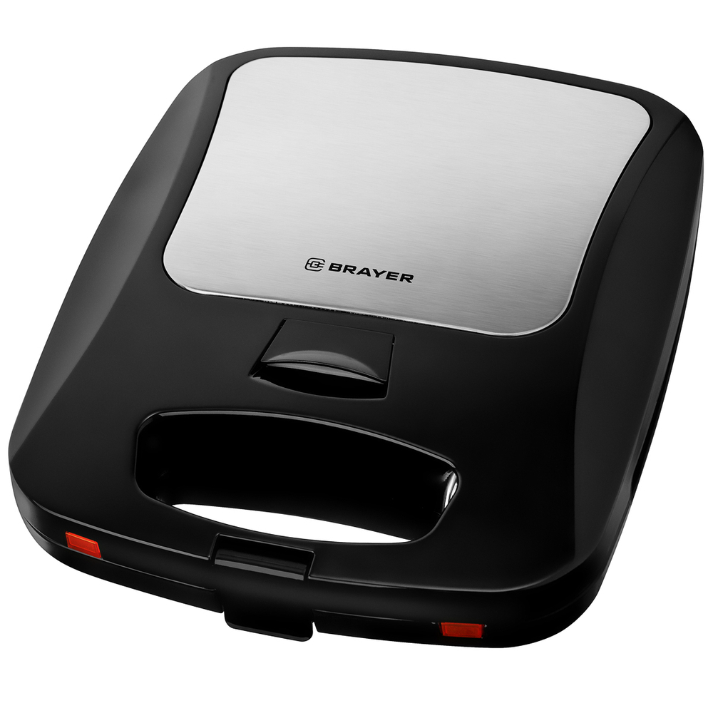 Вафельница BRAYER BR2303 (1200W)