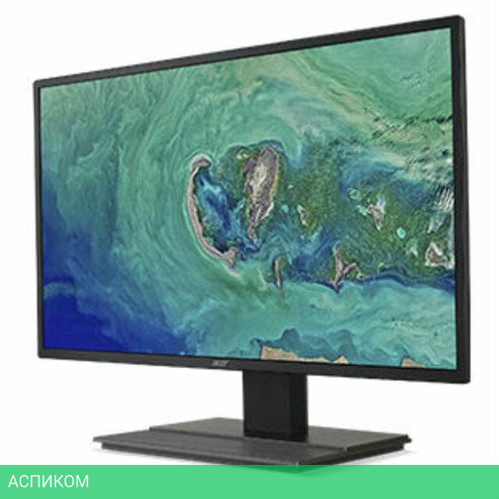 Монитор Acer EB321HQUCbidpx (UM.JE1EE.C01)