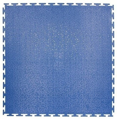 Модульное покрытие из полимерных материалов для детских игровых зон, 50х50х1,5 см