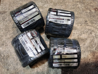 Втулка 419-70-21810