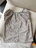 Хлопковая блузка Emile et Ida, 128