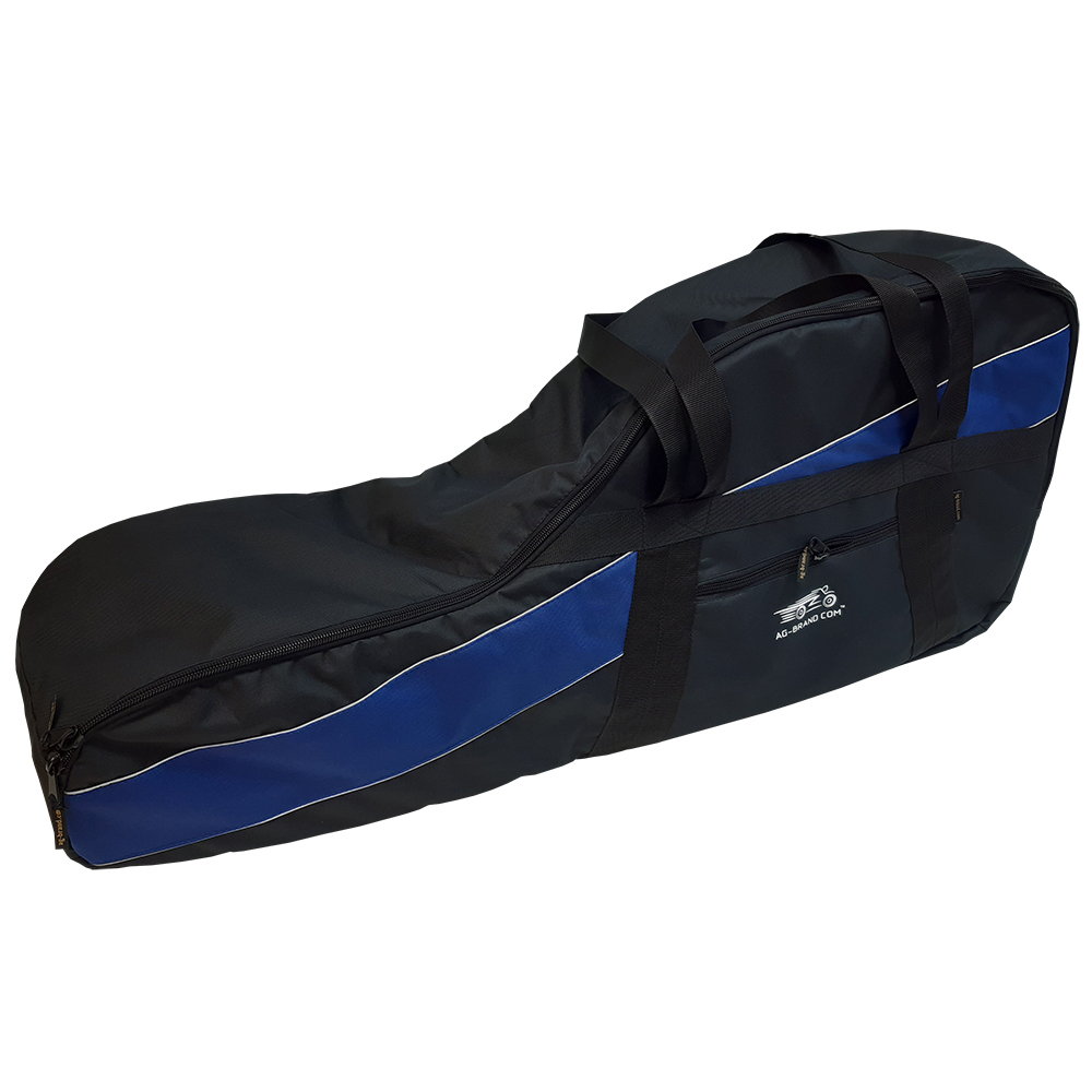 Сумка для лодочного мотора "Premium" 2т/4-6л.с