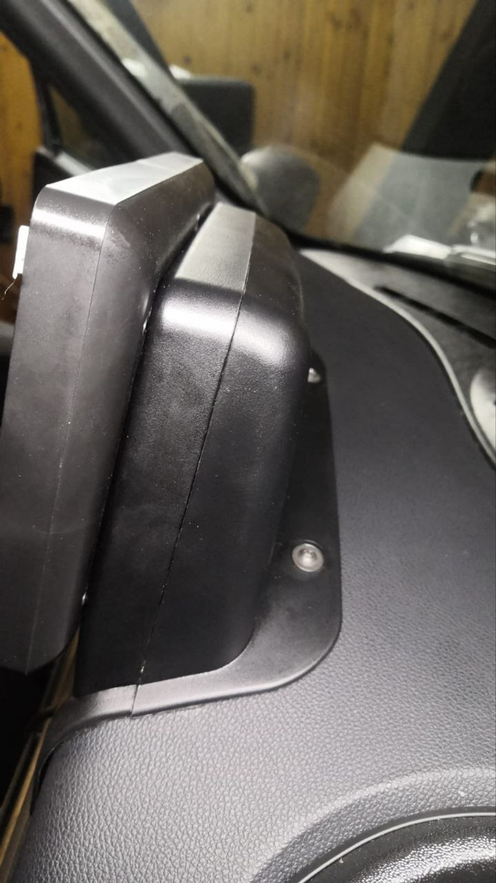 Магнитола для Chevrolet Niva, Lada Niva Travel (без ШГУ) - Teyes CC3L на Android 10, 8-ядер, CarPlay, 4G SIM-слот