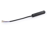 GL3634 ввод питания для шинопровода IP20 48V 380*18*18