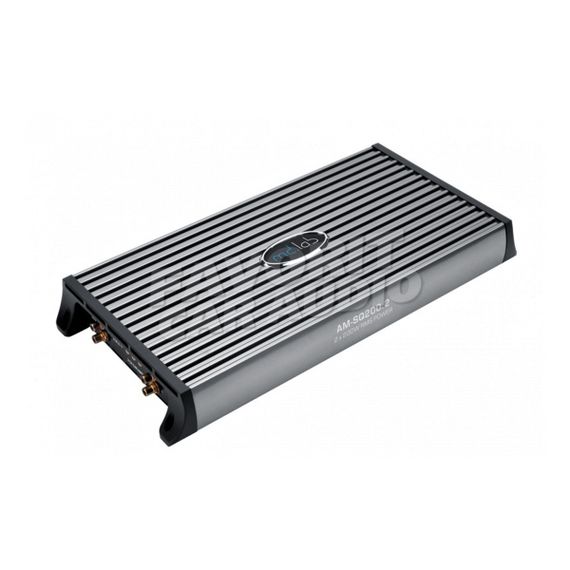 Усилитель MD.Lab AM-SQ200.2