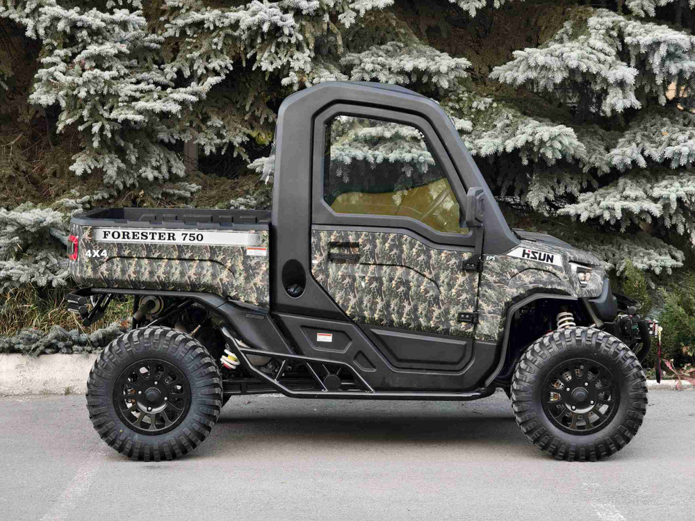Hisun 5S FORESTER 750