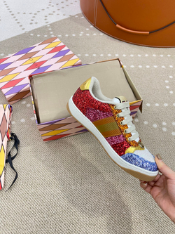 Gucci Screener Sneaker