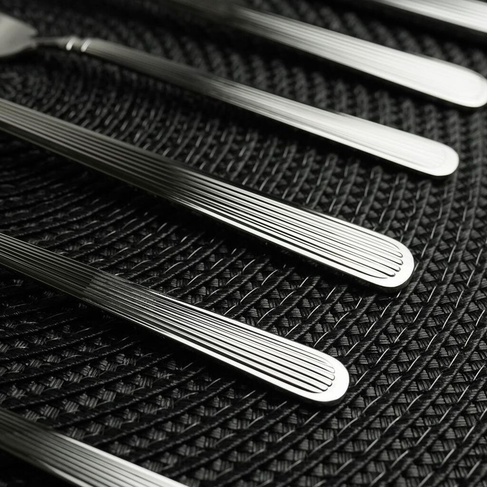 Ложка кофейная 11,9 см   - Davinci [12]