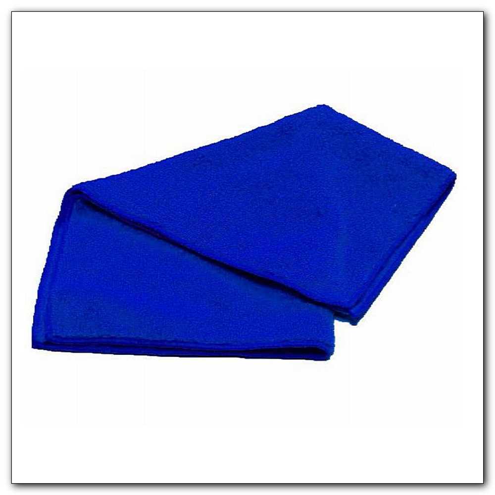 Салфетка из микрофибры 50*60 см.